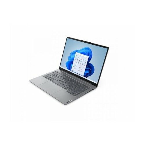 Lenovo ThinkBook 14 G6 IRL (Arctic Grey) WUXGA IPS, i7-13700H, 32GB, 1TB SSD (21KG007VYA // Win 11 Pro) laptop Cene