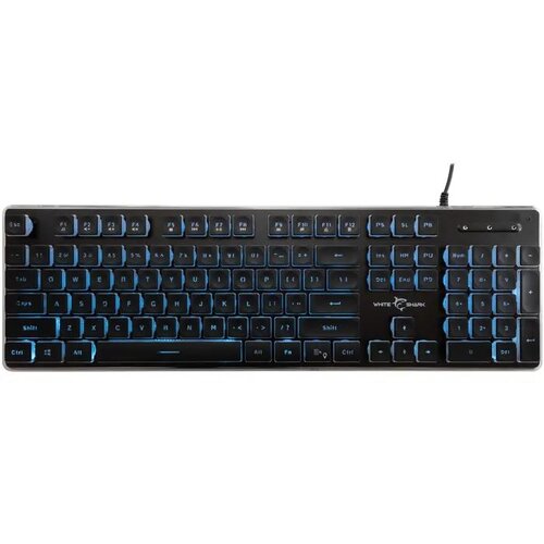 WHITESHARK TASTATURA GK 003141 TACHI-B / US Cene
