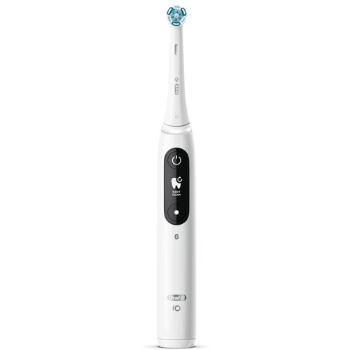 Oral-b POC iO 7 White Električna četkica za zube Slike