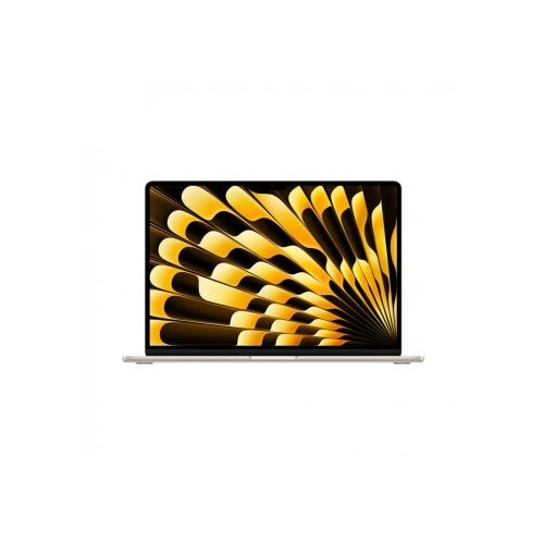 Apple MacBook Air 15.3&amp;quot; M2 8GB/512GB SSD Starlight MQKV3CR Slike
