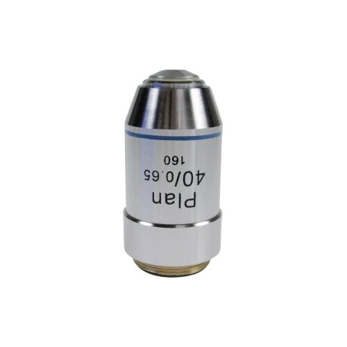 Kern Objektiv za mikroskop 40 x OBB-A1261 pogodan za robnu marku (mikroskopi) OLE 161, OLF 162, OLN 165 Cene