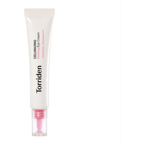 Torriden Cellmazing Firming Eye Cream hidratantna krema za područje oko očiju protiv bora, oticanja i tamnih krugova 30 ml Cijene