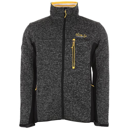 Vent Du Cap Flis Blouson polaire homme CALASKA Črna Cene