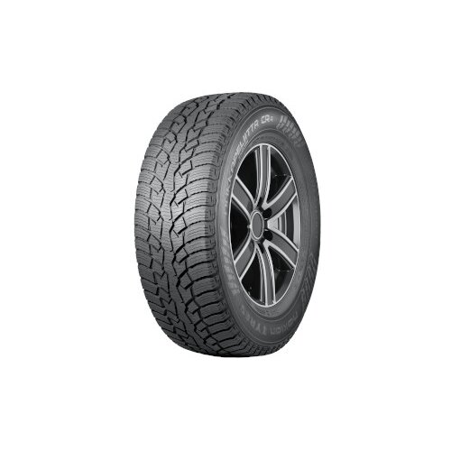 Nokian Hakkapeliitta CR4 ( 185/65 R15C 97/95R 6PR Aramid Sidewalls, Nordic compound ) Slike