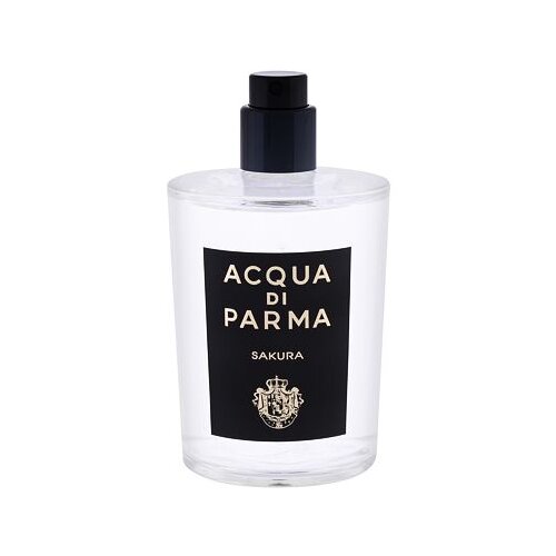 Acqua Di Parma Signatures Of The Sun Sakura parfemska voda 100 ml Tester unisex Cijene