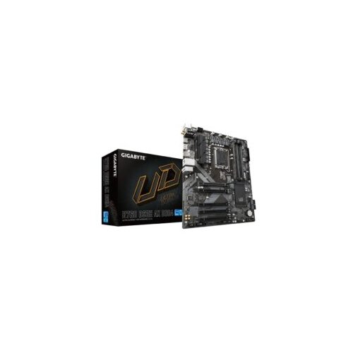 Matična Gigabyte MB B760 DS3H AX DDR4 LGA1700 4xDDR4 2xM.2, 4xSATA 6xUSB HDMI, DP WIFI ATX Cijene