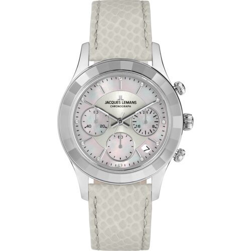 Jacques Lemans VENICE JL2151B Cene