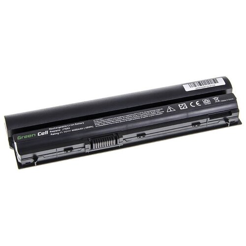  Baterija za Dell Latitude E6120 / E6220 / E6320 / E6430S, 4400 mAh Cene