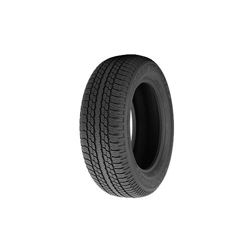 Toyo open Country A33B ( 255/60 R18 108S Left Hand Drive ) Slike