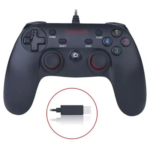  Gamepad Saturn G807 Cene