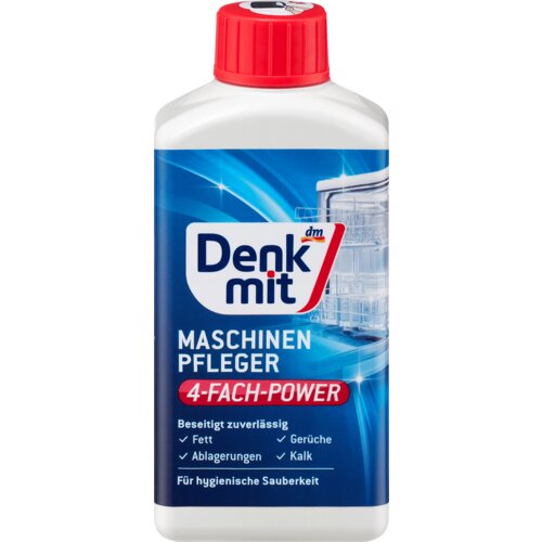 Denkmit Sredstvo za čišćenje mašine za sudove 250 ml Cene