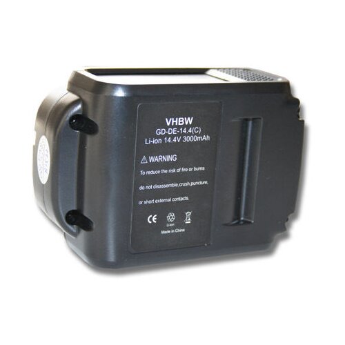VHBW Baterija za DeWalt DCB140 / DCB141 / DCB142, 14.4 V, 3.0 Ah Cene