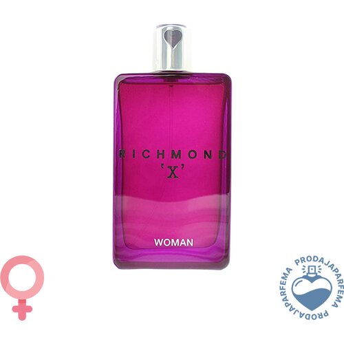 John Richmond X Woman - 75ml Slike