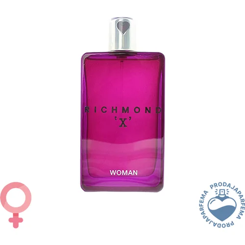 John Richmond X Woman - 75ml