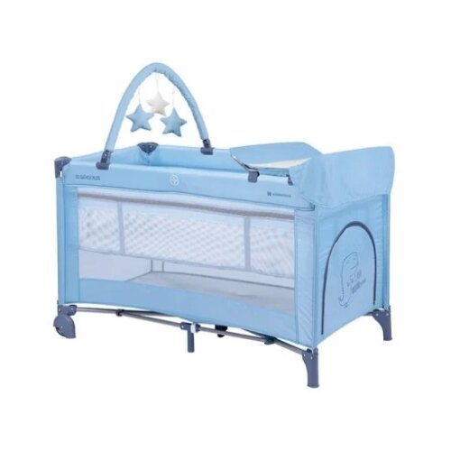  Krevetac So Gifted PLUS 2 nivoa sa pultom Blue KKB11132 Cene