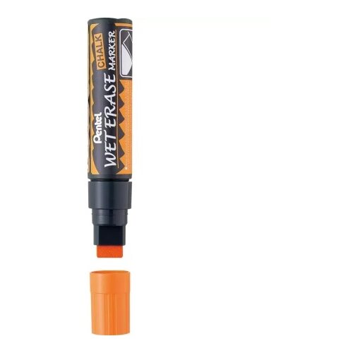  Pentel marker kreda max weterase ( p.smw56f ) Cene