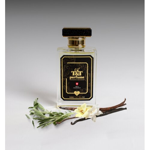 Tokatli Unisex parfem Extremely fabulous, EDP, 50 ml Cene