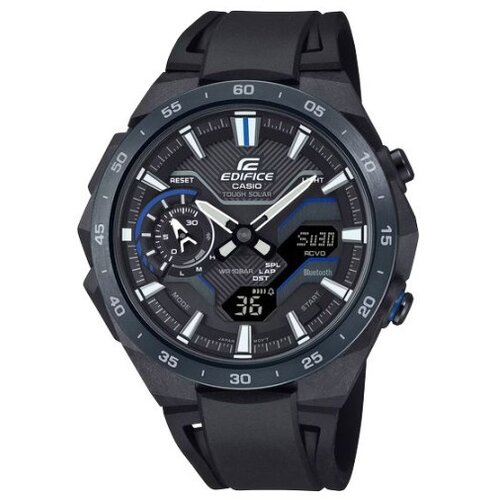 Casio edifice muški sat ( ECB-2200PB-1A ) Cene