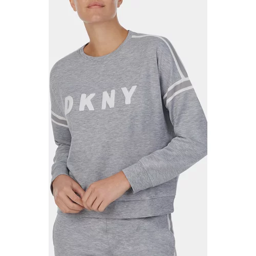 Dkny Grey T-shirt