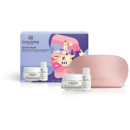 Collistar Attivi Puri Gift Set darilni set Cene