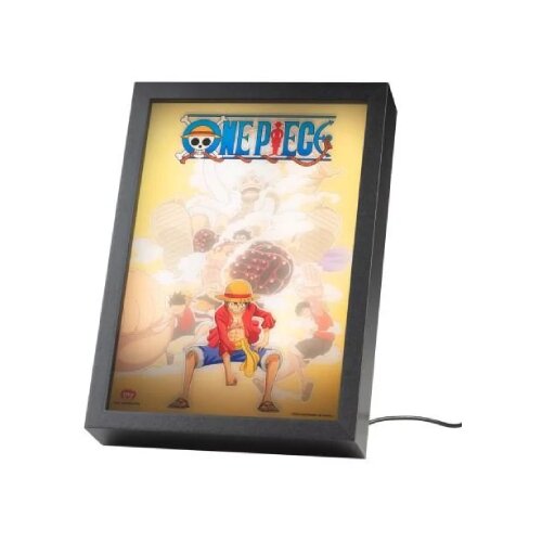 Grupo Erik Editores S. L. Manga, One Piece - Foto ram - One Piece, LED Slike