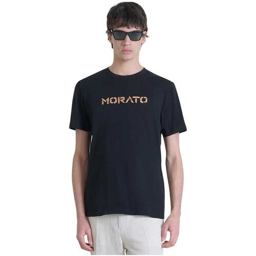 Antony Morato muška logo majica Cene