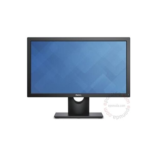 Dell Monitor E-series E2016H 19,5″ Cene