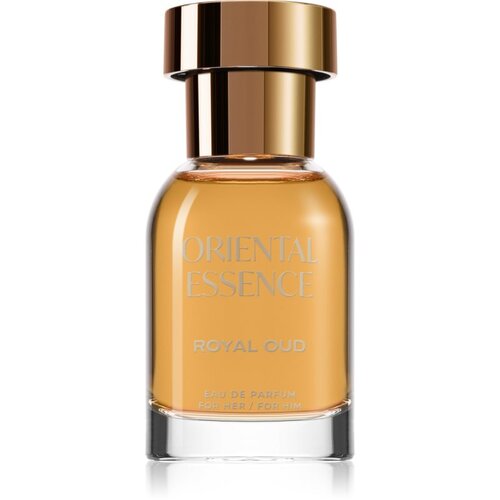 BeBIO Oriental Essence Royal Oud parfemska voda uniseks 30 ml Slike