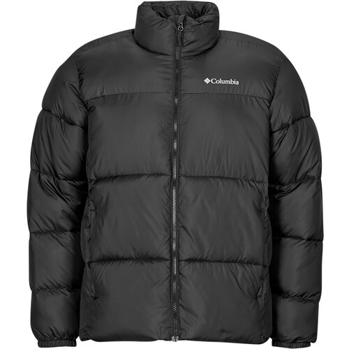 Columbia Puffect III Jacket Crna Slike
