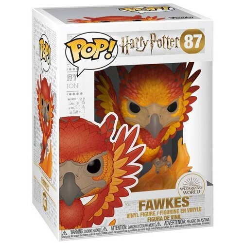 Funko Figura POP Harry Potter Fawkes Cijene