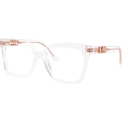 Michael Kors Nassau MK4119U 3015 ONE SIZE (53) Kristalna/Kristalna Cene