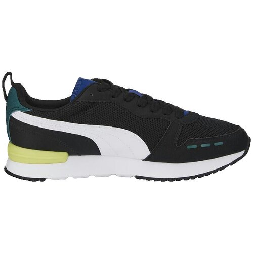 Puma Modne superge R78 Črna Cene