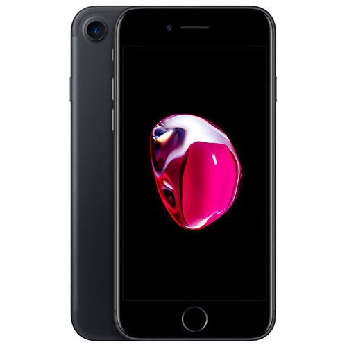 Apple iPhone 7 Crni 32GB A Klasa Refurbished Cene