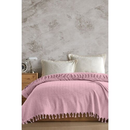  Berlino - Light Pink Light Pink Double Pique Slike