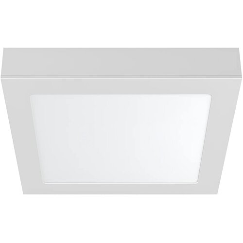 Braytron LED Panel Nadgradni Kvadratni 18W Beli 6500K BP04-61830 Slike