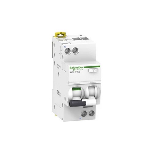 Schneider Electric A9D69620 FID za&scaron;titna sklopka/za&scaron;titna sklopka za vodove Cijene