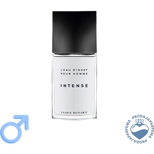 Issey Miyake L‘Eau d‘Issey Intense Pour Homme - 125ml Cene