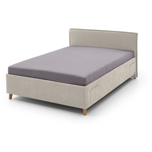 Meise M&amp;ouml;bel Bež dječji krevet 140x200 cm Fun &amp;ndash; Slike