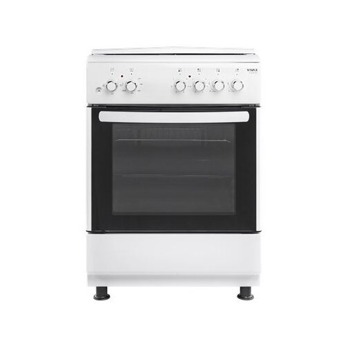 Vivax HOME samost.štednjak FC-22602I WH Cene