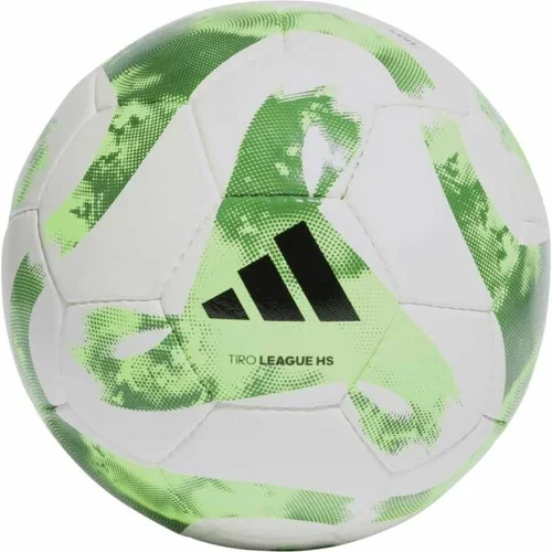 Adidas TIRO MATCH Nogometna lopta, bijela, veličina