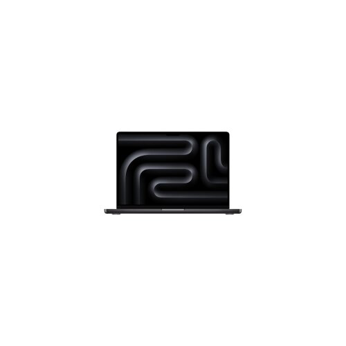 Apple laptop Macbook Pro M5 14" 16GB 1TB 10C CRO Space Black Cijene