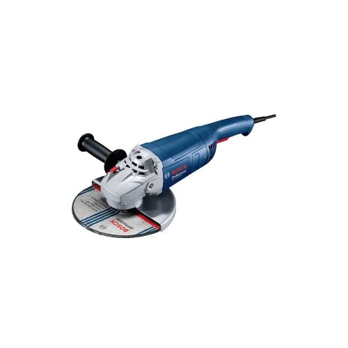 Bosch GWS 20-230 J 06018C1302 kutna brusilica 230 mm 2000 W Cijene
