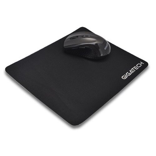 Crna Podloga za mis GIGATECH GM-X03 Cijene