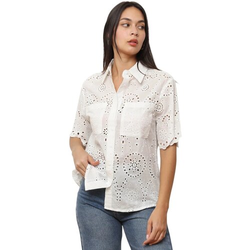 La Modeuse 74456_P175980 Bijela Slike