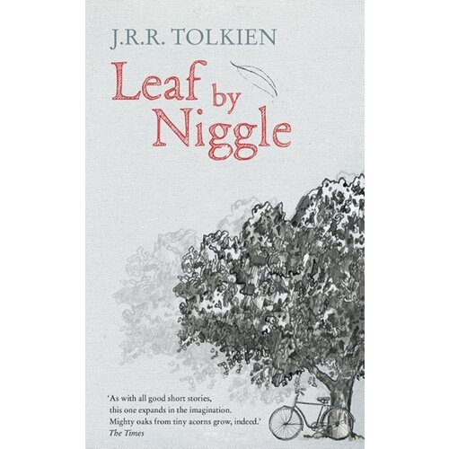 Harper Collins Publishers Ltd J. R. R. Tolkien - Leaf By Niggle Cene