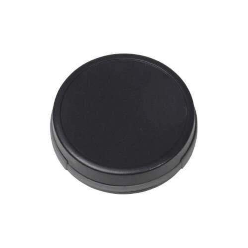 Teko Ručno kućište 47 x 47 x 13.5 Plastika Crna SUI-TEK0A.29 1 ST Cijene