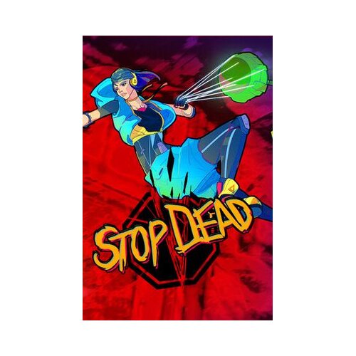 Steam stop dead key (pc) global Cene