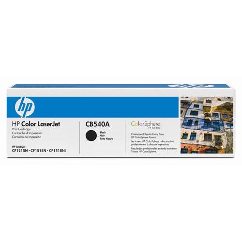 HP YCB540A čRN TONER Cene