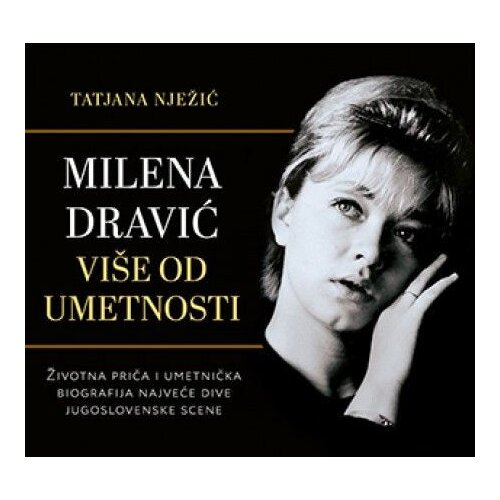 Laguna MILENA DRAVIĆ - VI&amp;Scaron;E OD UMETNOSTI - Tatjana Nježić ( 9734 ) Slike