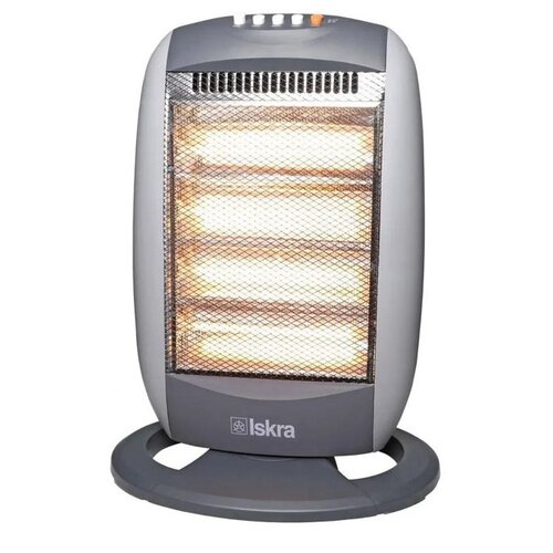 Halogena GRIJALICA ISKRA HH09 Cijene